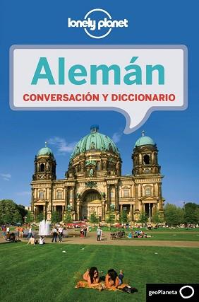 ALEMAN PARA EL VIAJERO 3 | 9788408003120