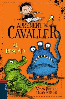 RESCAT, AL  APRENENT DE CAVALLER | 9788447935352 | FRENCH, VIVIAN