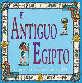 ANTIGUO EGIPTO, EL  | 9788448833985