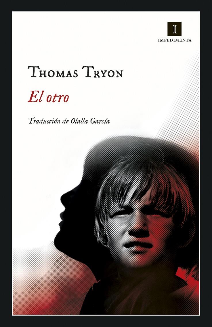 OTRO, EL | 9788417553234 | TRYON, THOMAS