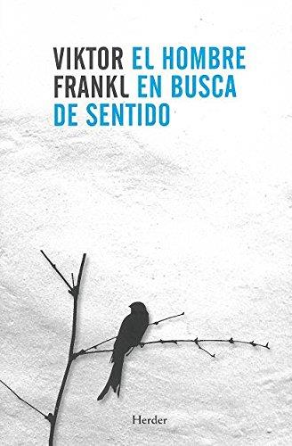 HOMBRE EN BUSCA DE SENTIDO, EL  | 9788425432026 | FRANKL, VIKTOR EMIL