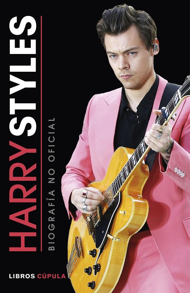 HARRY STYLES | 9788448024024