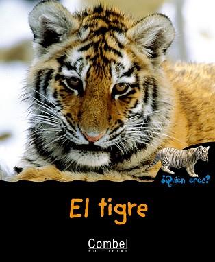 TIGRE, EL | 9788498251302 | MONTARDRE, HELENE