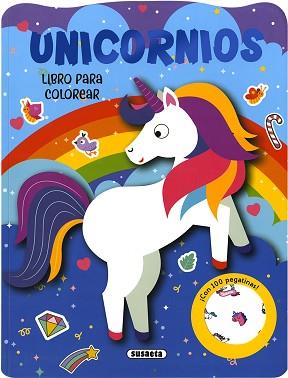 UNICORNIOS | 9788467769401