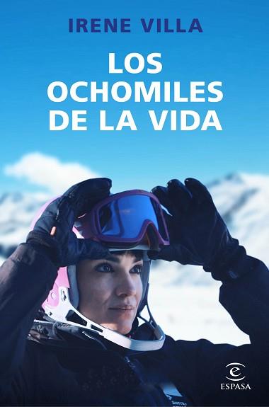 OCHOMILES DE LA VIDA, LOS | 9788467060263 | VILLA, IRENE