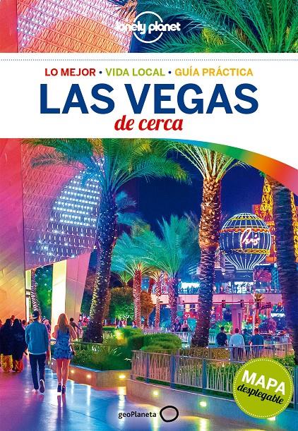 VEGAS DE CERCA, LAS   1 | 9788408179801 | SCHULTE-PEEVERS, ANDREA / WALKER, BENEDICT