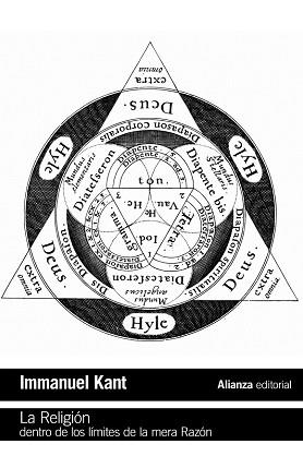 RELIGION DENTRO DE LOS LIMITES DE LA MERA RAZON, EL  | 9788491043409 | KANT, IMMANUEL