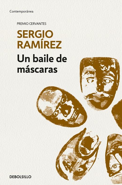 BAILE DE MASCARAS, UN  | 9788466345736 | RAMIREZ, SERGIO 