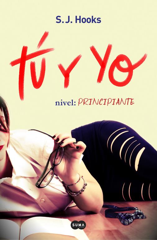 TÚ Y YO NIVEL  PRINCIPIANTE (TU Y YO 1) | 9788491290919 | HOOKS, S.J. 