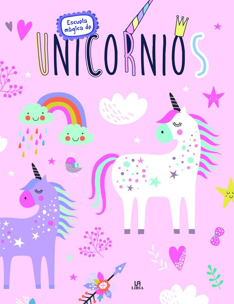 UNICORNIOS | 9788466216630