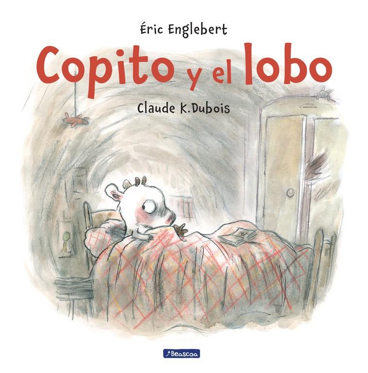 COPITO Y EL LOBO | 9788448848453 | UBOIS, CLAUDE K. / ENGLEBERT, ERIC 