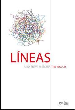 LINEAS | 9788497848008 | INGOLD, TIM