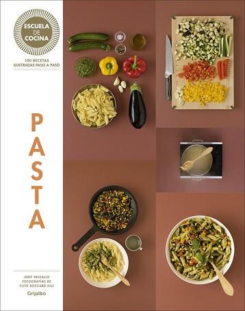 PASTA  | 9788416220717 | ZAVAN, LAURA