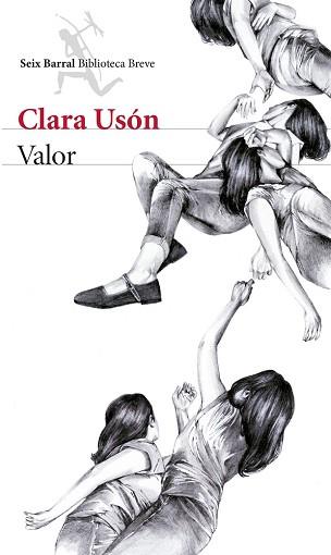 VALOR | 9788432225185 | USON VEGAS, CLARA 