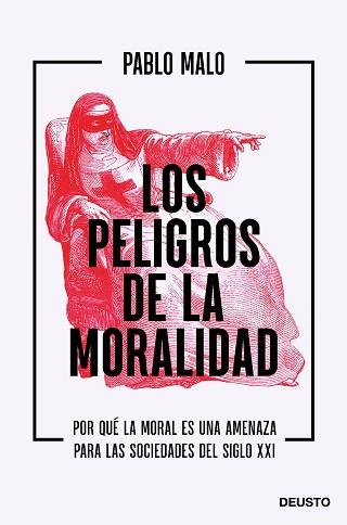 PELIGROS DE LA MORALIDAD, LOS | 9788423432837 | MALO OCEJO, PABLO