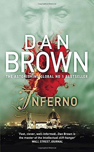 INFERNO | 9780552169592 | BROWN, DAN