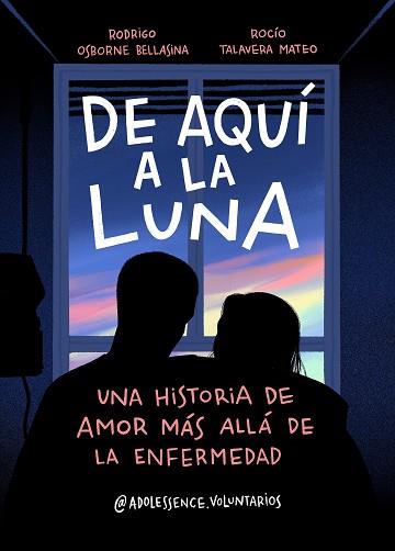 DE AQUI A LA LUNA | 9788417921392