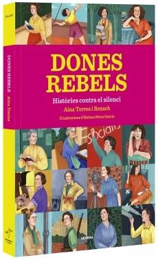 DONES REBELS | 9788416698295 | TORRES I REXACH, AINA