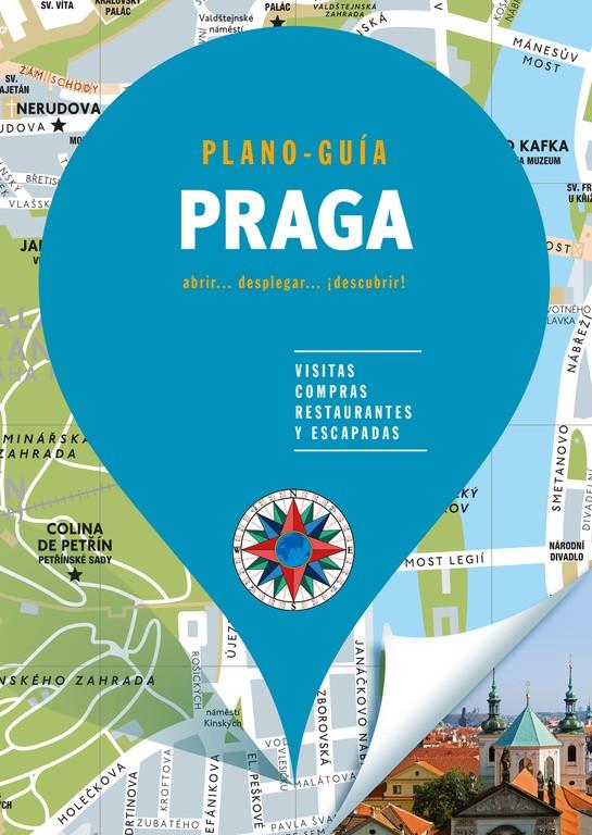 PRAGA  PLANO - GUIA | 9788466661942