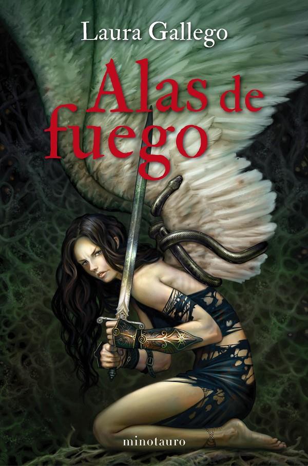 ALAS DE FUEGO | 9788445002889 | GALLEGO, LAURA