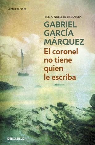 CORONEL NO TIENE QUIEN LE ESCRIBA, EL | 9788497592352 | GARCIA MARQUEZ,GABRIEL