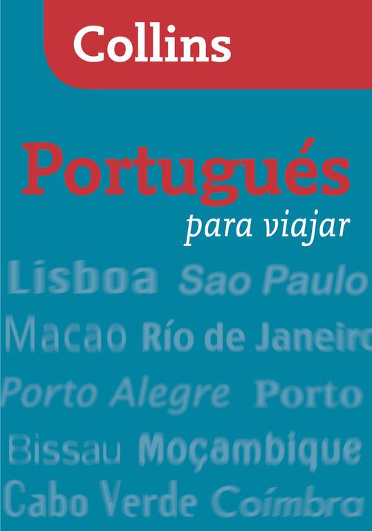 PORTUGUES PARA VIAJAR  | 9788425343773