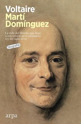 VOLTAIRE | 9788418741944 | DOMINGUEZ, MARTI