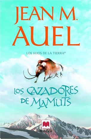 CAZADORES DE MAMUTS, LOS | 9788415120155 | AUEL, JEAN MARIE