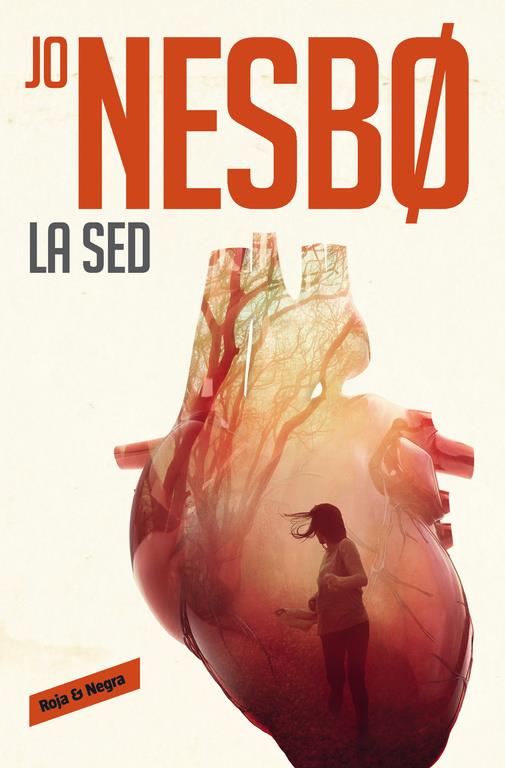 SED, LA   (HARRY HOLE 11) | 9788416709434 | NESBO, JO