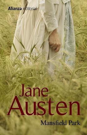 MANSFIELD PARK | 9788420675251 | AUSTEN, JANE