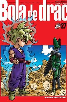 BOLA DE DRAC Nº 27/34 PDA | 9788468470269 | TORIYAMA, AKIRA