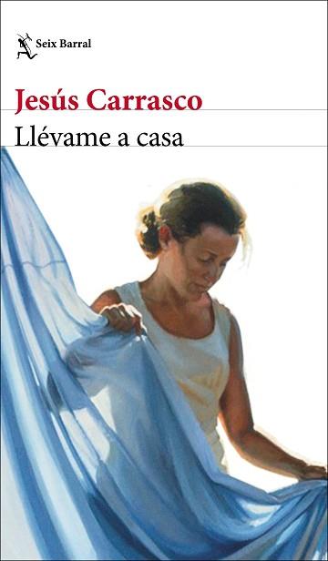 LLEVAME A CASA | 9788432237737 | CARRASCO, JESUS