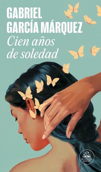 CIEN AÑOS DE SOLEDAD (NUEVA EDICION CON CUBIERTA ILUSTRADA POR DAVID DE LAS HERA | 9788439745358 | GARCIA MARQUEZ, GABRIEL