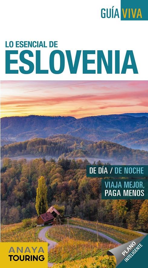 ESLOVENIA | 9788491582373 | FERNANDEZ, LUIS ARGEO