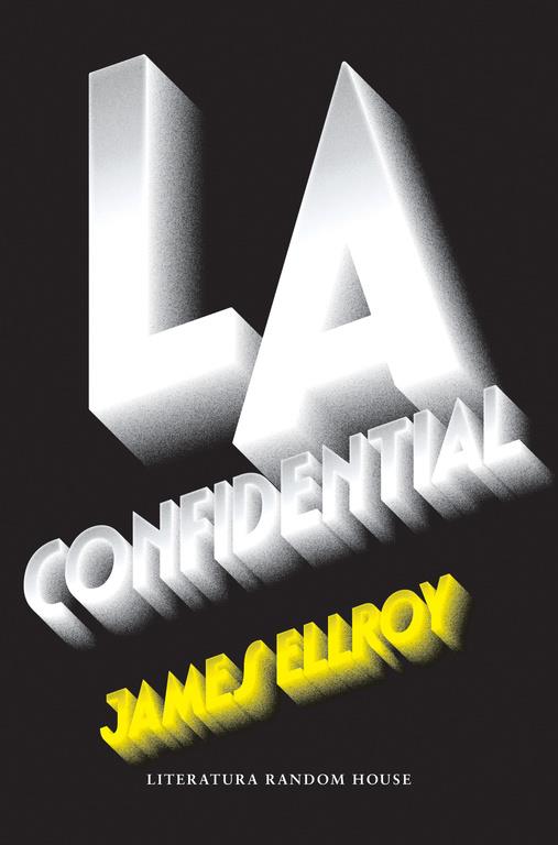 CONFIDENTIAL, LA | 9788439732907 | ELLROY, JAMES 