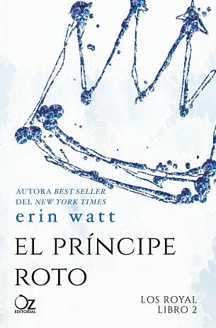 PRINCIPE ROTO, EL  | 9788416224494 | WATT, ERIN