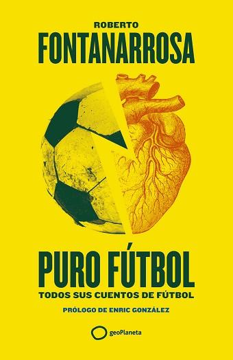 PURO FUTBOL | 9788408274155 | FONTANARROSA, ROBERTO