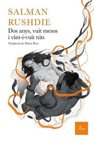 DOS ANYS VUIT MESOS I VINT-I-VUIT NITS | 9788475885803 | RUSHDIE, SALMAN