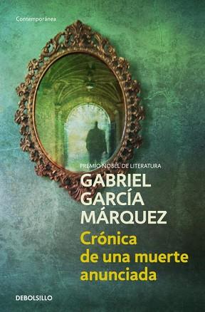 CRONICA DE UNA MUERTE ANUNCIADA | 9788497592437 | GARCIA MARQUEZ,GABRIEL