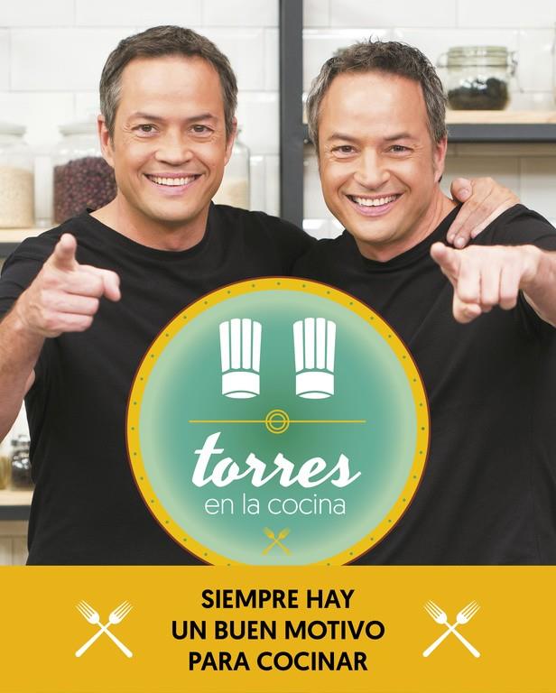 TORRES EN LA COCINA 2 | 9788401020377 | TORRES, SERGIO/TORRES, JAVIER