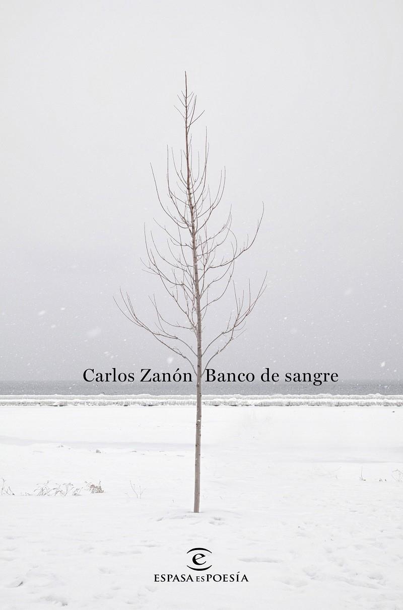 BANCO DE SANGRE | 9788467049138 | ZANON, CARLOS