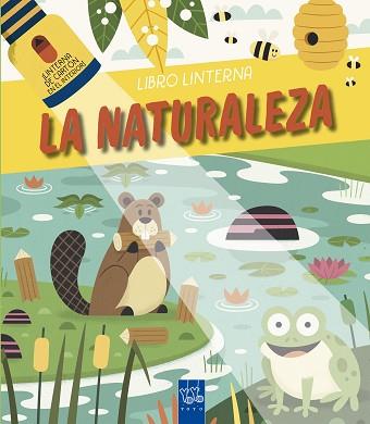 NATURALEZA, LA | 9788408261230 | YOYO