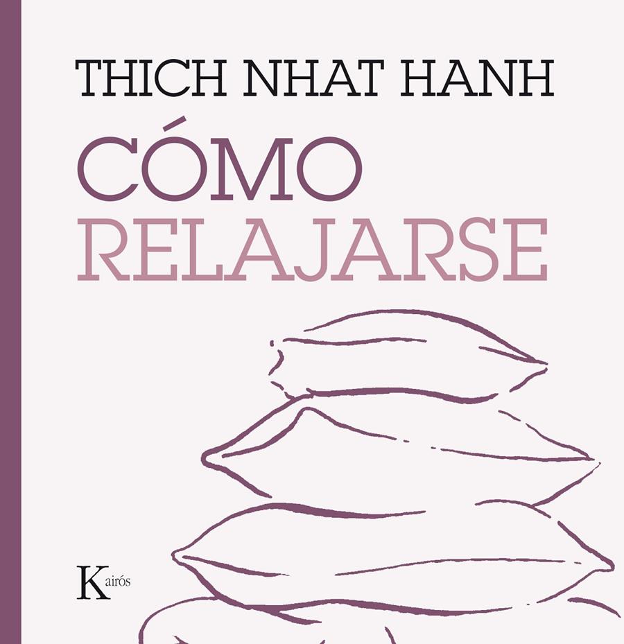 COMO RELAJARSE | 9788499885247 | HANH, THICH NHAT