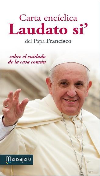 LAUDATO SI  | 9788427137714 | PAPA FRANCISCO