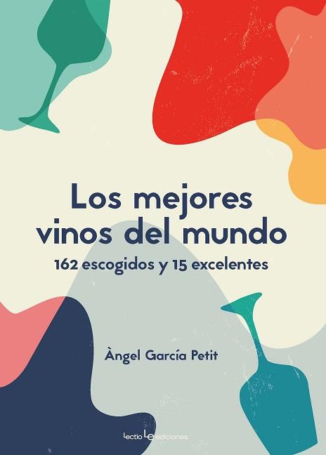 MEJORES VINOS DEL MUNDO, LOS | 9788416918799 | GARCIA PETIT, ANGEL