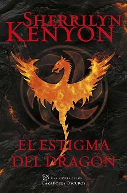 ESTIGMA DEL DRAGON, EL  | 9788401017643 | KENYON, SHERRILYN