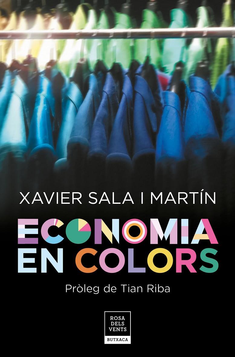 ECONOMIA EN COLORS | 9788417444266 | SALA I MARTIN, XAVIER