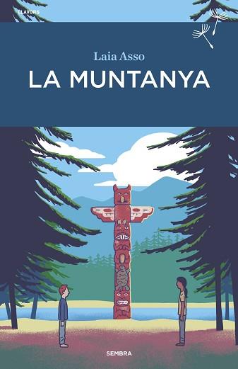 MUNTANYA, LA | 9788416698721 | ASSO, LAIA