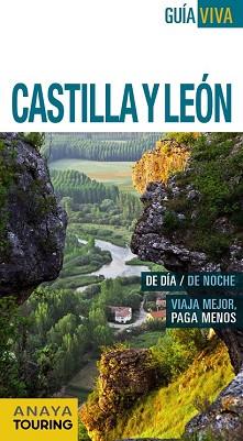 CASTILLA Y LEÓN | 9788499357287 | ALARCON, JAVIER/DIEZ, VICTOR/FRANCIA SANCHEZ, IGNACIO/HERNANDEZ COLORADO, ARANTXA/PEREIRO, SERGIO/RA