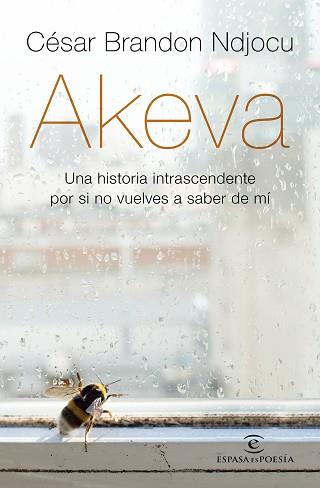 AKEVA | 9788467057416 | NDJOCU, CESAR BRANDON